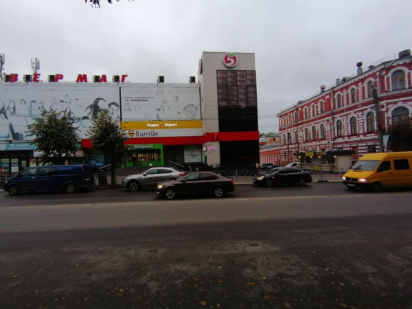 Клинцы Октябрьская_3293_С - Фотография №5
