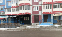 Красноярск Чернышевского_07244_С - Фотография №3