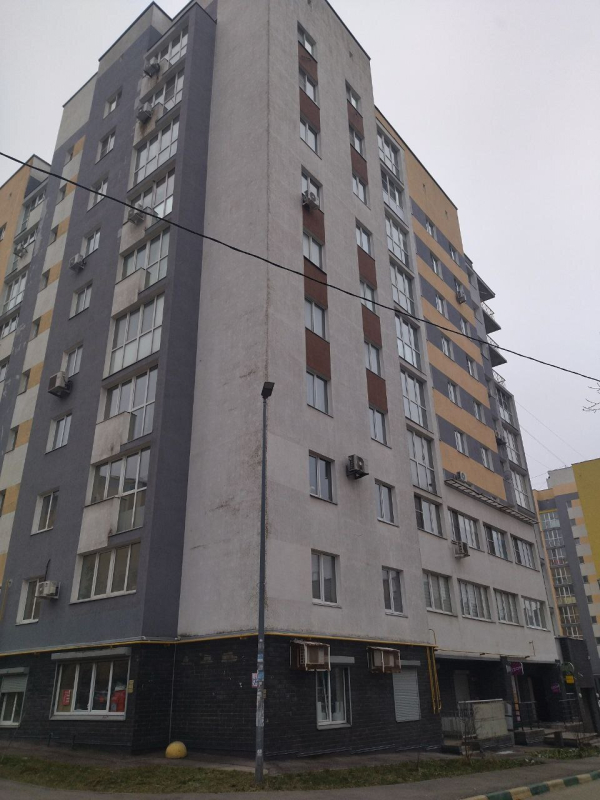 Нижний Новгород Родионова_07248_С - Фотография №4