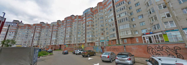 Ярославль Машиностроителей_07273_С - Фотография №5