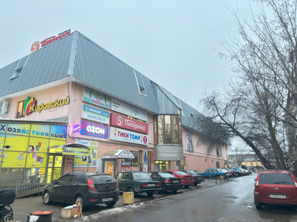 Смоленск Кирова_6794_С - Фотография №5