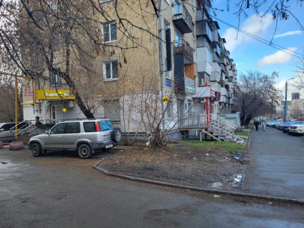 Челябинск Свердловский_07314_С - Фотография №4