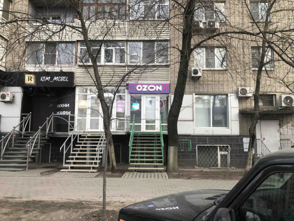 Ростов-на-Дону Красноармейская_07300_С - Фотография №4