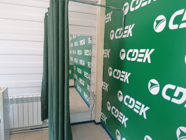 BKR9, Белая Калитва, ул. Максима Горького Интим Хаус