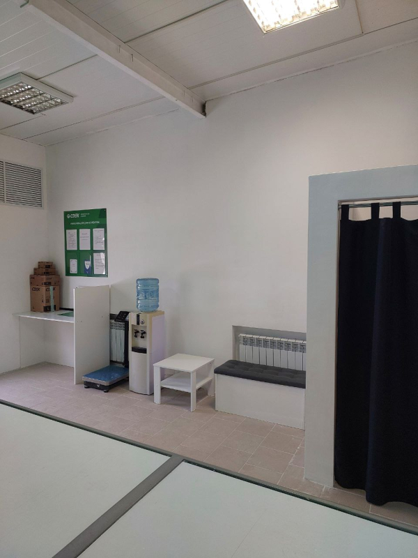 BKR9, Белая Калитва, ул. Максима Горького - Фотография №2