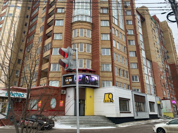 Уфа Менделеева_07363_С - Фотография №4