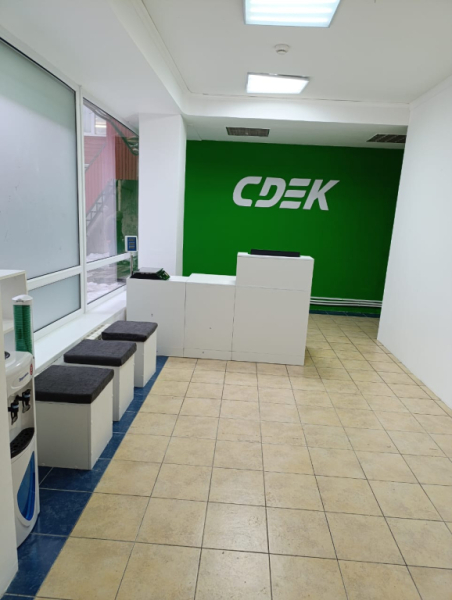 PPK27, Петропавловск-Камчатский, Садовый пер. Интим Хаус