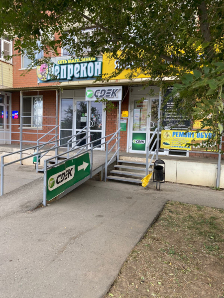 VLZH26, Волжский, ул. Мира Интим Хаус