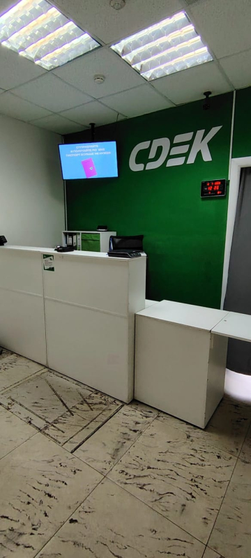 KRN81, Красногорск, бульвар Космонавтов - Фотография №1