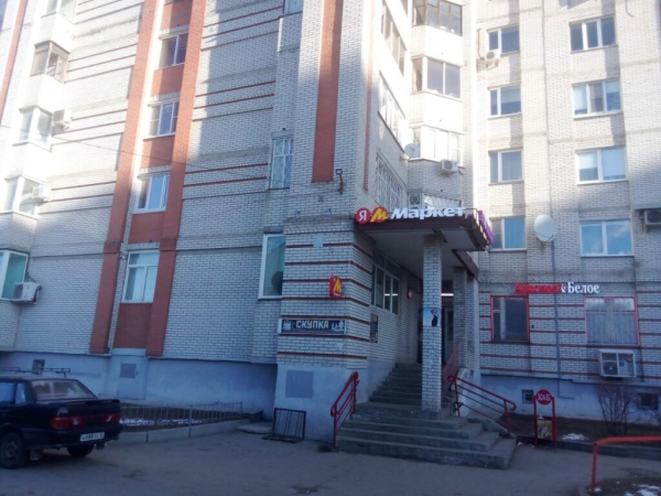 Владимир Нижняя Дуброва_07417_С - Фотография №4
