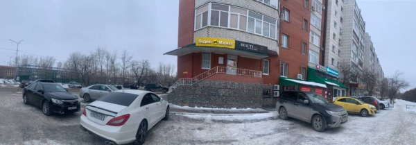 Тюмень Шаимский_07426_С - Фотография №1