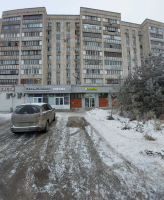 Казань Горсоветская_07390_С - Фотография №5