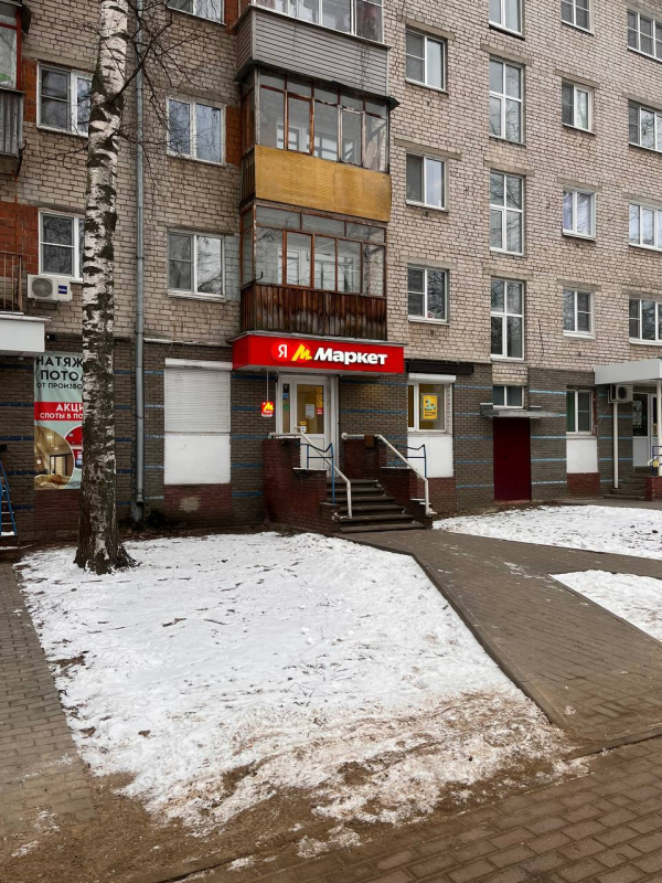 Нижний Новгород Лескова_07463_С - Фотография №3