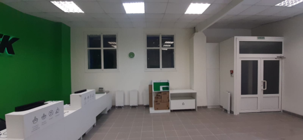 ARKH62, Архангельск, ул. Кононова Интим Хаус