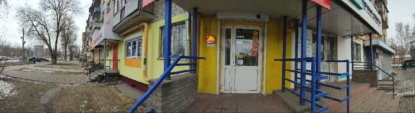 Нижний Новгород Южное_07480_С - Фотография №2