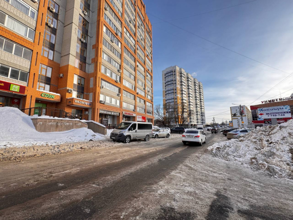 ULN76, Ульяновск, ул. Железнодорожная - Фотография №6