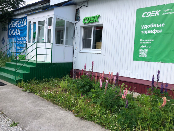 PECH4, Печора, ул. Свободы - Фотография №3