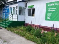 PECH4, Печора, ул. Свободы - Фотография №3