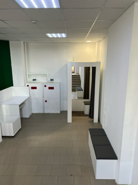 SHCHLK29, Щелково, ул. 8 марта Интим Хаус