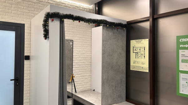 NCHL51, Набережные Челны, пр-т Хасана Туфана - Фотография №3