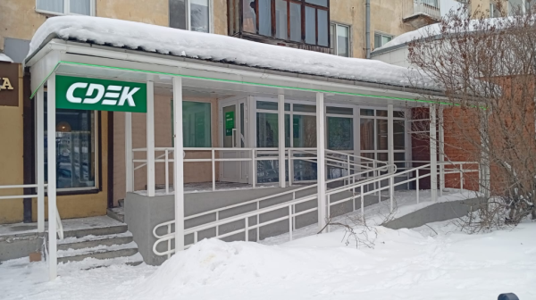 ARKH65, Архангельск, ул. Воскресенская Интим Хаус