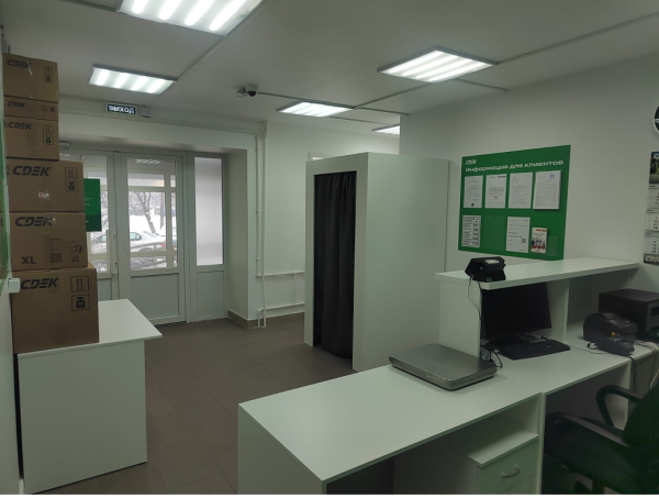 ARKH65, Архангельск, ул. Воскресенская Интим Хаус