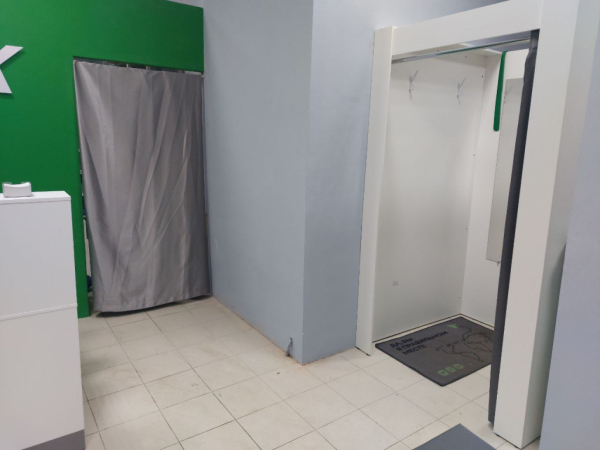 DLP61, Долгопрудный, ш. Новое Интим Хаус