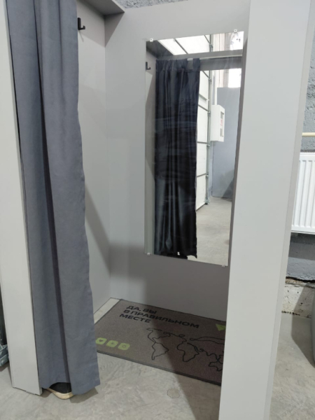 KAR41, Караганда, ул. Резника Интим Хаус