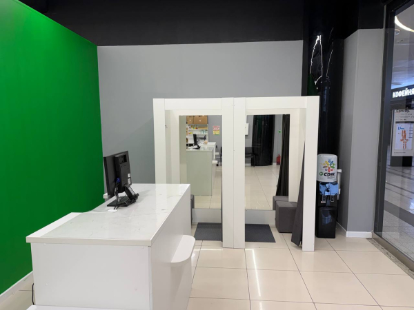 MOK32, Московский, КИЕВСКОЕ ШОССЕ 22 КМ ДВЛД - Фотография №4