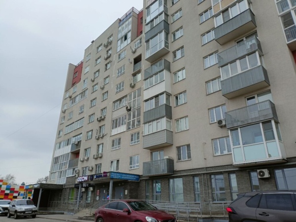Нижний Новгород Дворовая_07646_С - Фотография №3