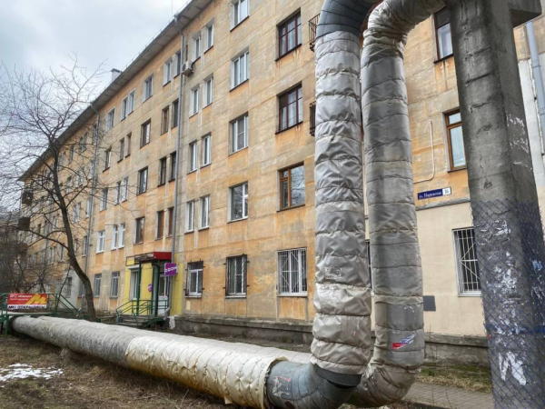 Нижний Новгород Норильская_07644_С - Фотография №3