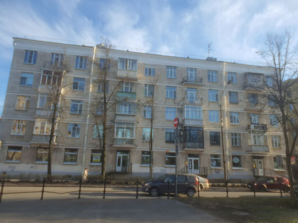 Санкт-Петербург Алтайская_07634_С - Фотография №4