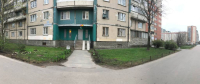 Санкт-Петербург Стародеревенская_07663_С - Фотография №5