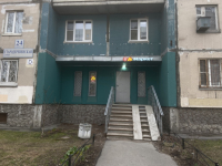 Санкт-Петербург Стародеревенская_07663_С - Фотография №3