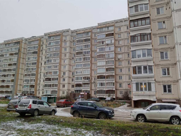 Нижний Новгород Политбойцов_07695_С - Фотография №4