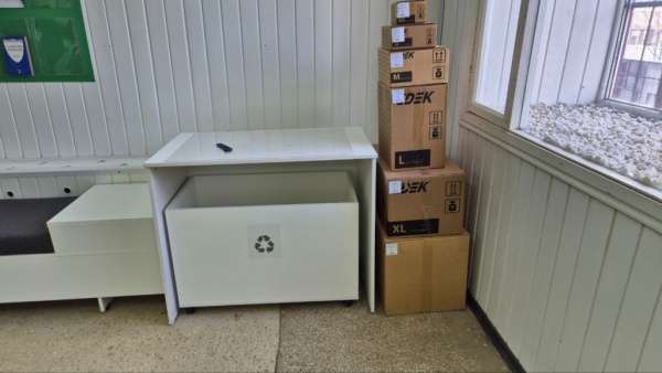 KUM7, Кумертау, ул. 40 лет Победы Интим Хаус