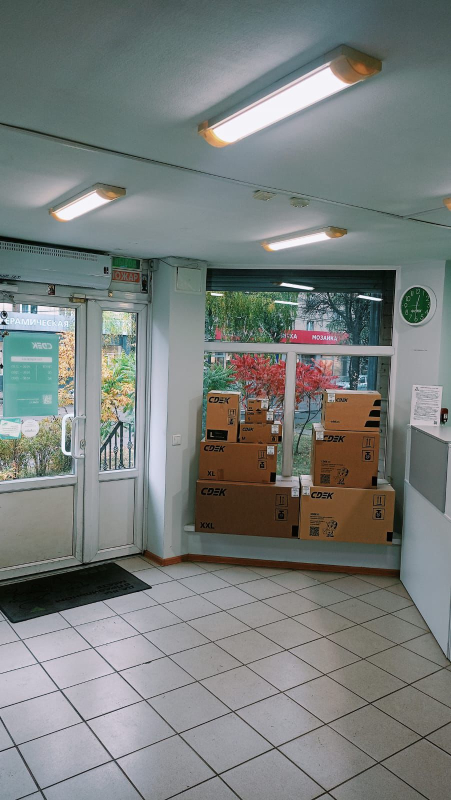 VRN147, Воронеж, ул. Хользунова - Фотография №3