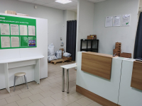 VRN146, Воронеж, ул. 45 стрелковой дивизии - Фотография №1