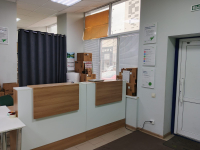 VRN146, Воронеж, ул. 45 стрелковой дивизии - Фотография №4