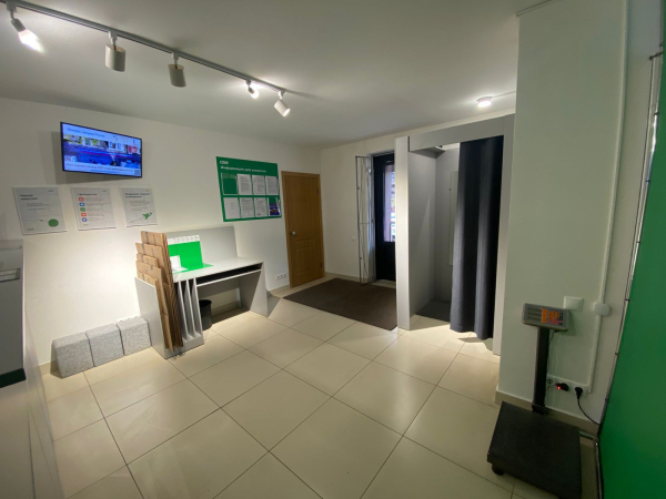 VRN145, Воронеж, Московский пр-т - Фотография №2