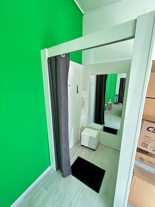 TSI4, Цибанобалка, ул. Кедровая - Фотография №2