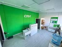 TSI4, Цибанобалка, ул. Кедровая - Фотография №4