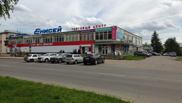 ZLG12, Зеленогорск, ул. Мира - Фотография №4