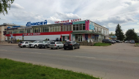 ZLG12, Зеленогорск, ул. Мира - Фотография №4