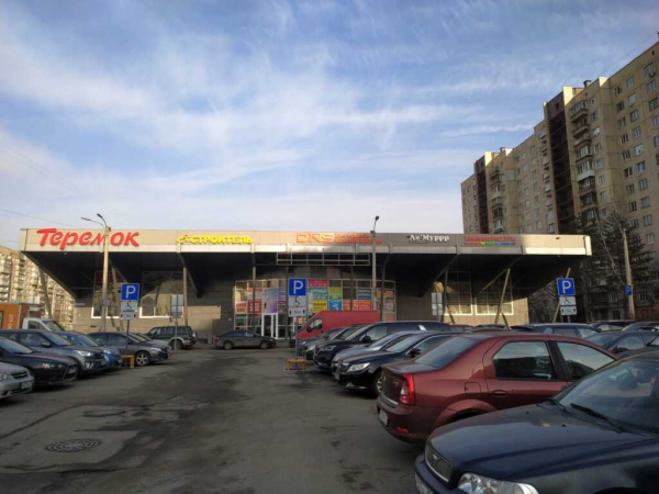 Санкт-Петербург Наставников_07599_С - Фотография №5