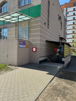 Санкт-Петербург Авиаконструкторов_07691_С - Фотография №3