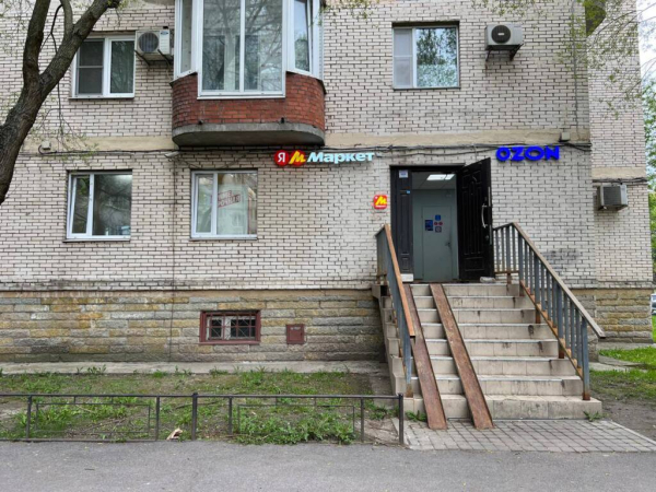 Санкт-Петербург Комендантский_07708_С - Фотография №3