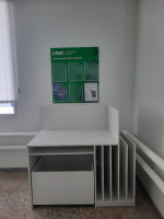 CHE28, Чермоз, ул. Шевченко - Фотография №1