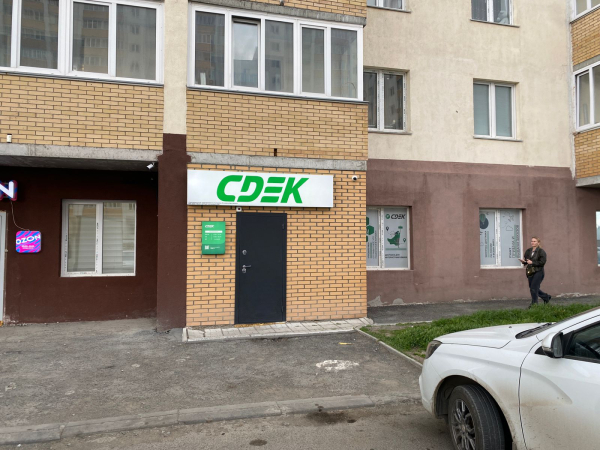 KAM36, Каменка, мкр. Олимпийской славы - Фотография №7