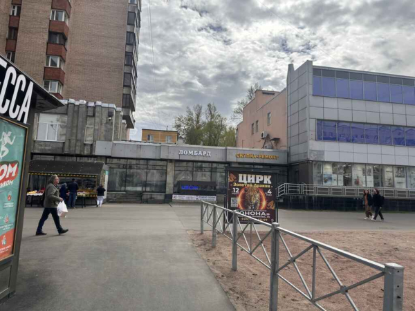 Санкт-Петербург Ленинский_07721_С - Фотография №5